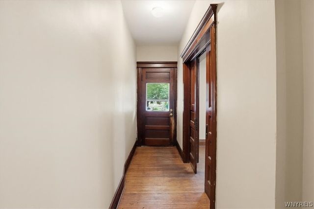 112 Fairfield Avenue, Buffalo, NY 14214
