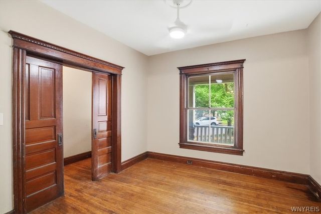 112 Fairfield Avenue, Buffalo, NY 14214