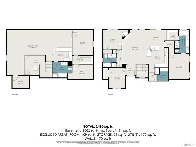 16507 Briar Street, Omaha, NE 68136
