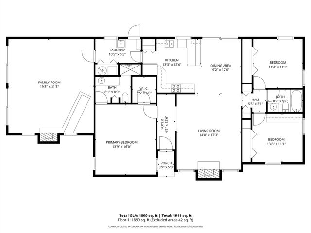398 SW Ray Avenue, Port St Lucie, FL 34983