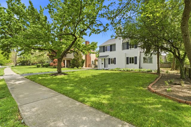 1956 Glenn Avenue, Columbus, OH 43212