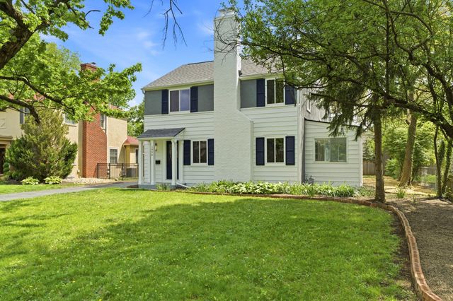 1956 Glenn Avenue, Columbus, OH 43212