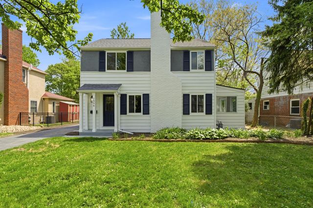 1956 Glenn Avenue, Columbus, OH 43212