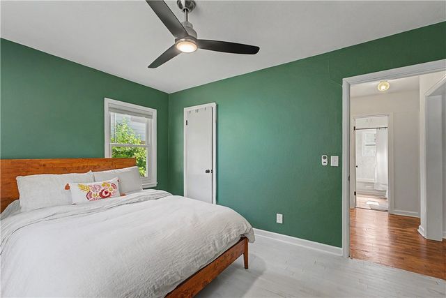 610 South Oak Hill Street, Siloam Springs, AR 72761