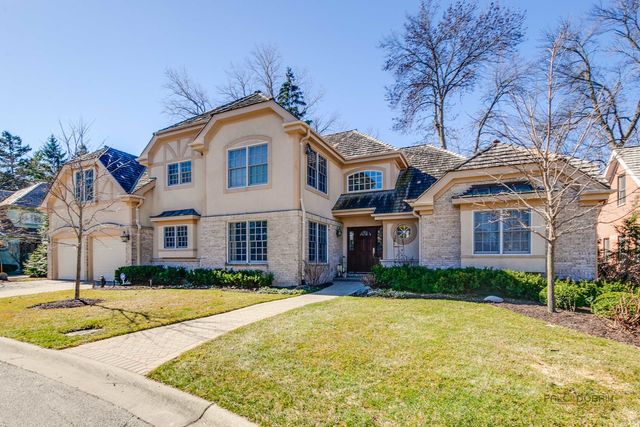 1771 Stanford Court, Lake Forest, IL 60045