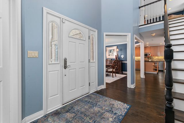 1771 Stanford Court, Lake Forest, IL 60045