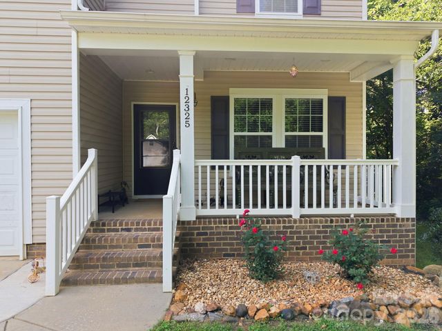 12325 Canal Drive, Huntersville, NC 28078