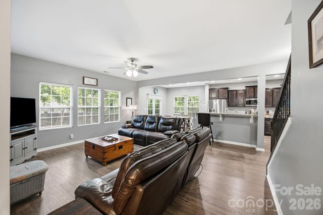 12325 Canal Drive, Huntersville, NC 28078
