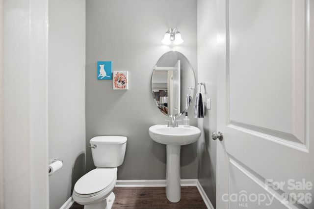 12325 Canal Drive, Huntersville, NC 28078