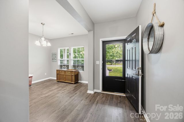 12325 Canal Drive, Huntersville, NC 28078