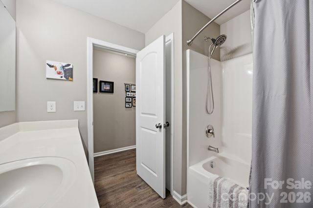 12325 Canal Drive, Huntersville, NC 28078
