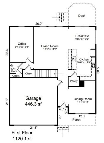 12325 Canal Drive, Huntersville, NC 28078