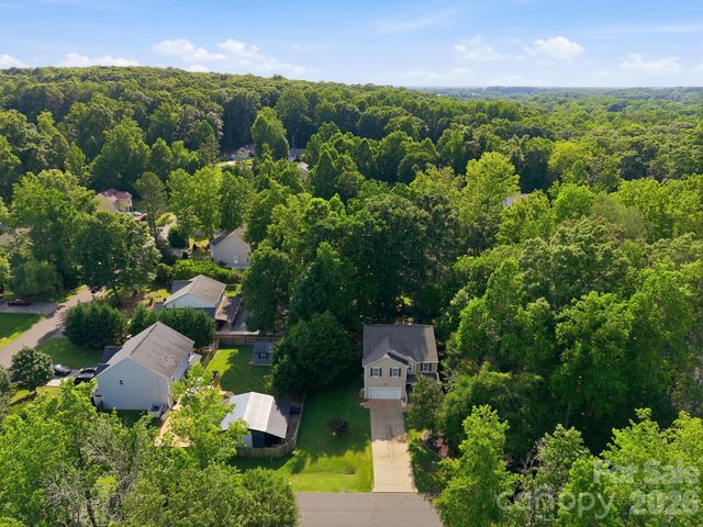 12325 Canal Drive, Huntersville, NC 28078