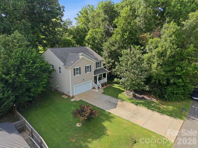 12325 Canal Drive, Huntersville, NC 28078