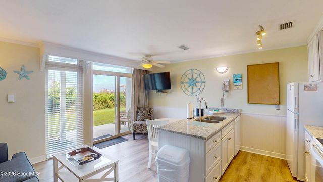 1175 N Beachview Drive, 301, Jekyll Island, GA 31527