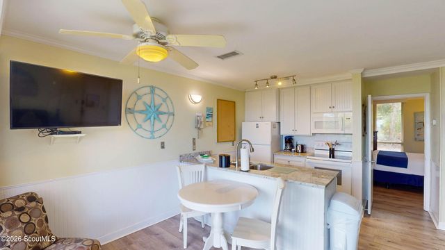 1175 N Beachview Drive, 301, Jekyll Island, GA 31527