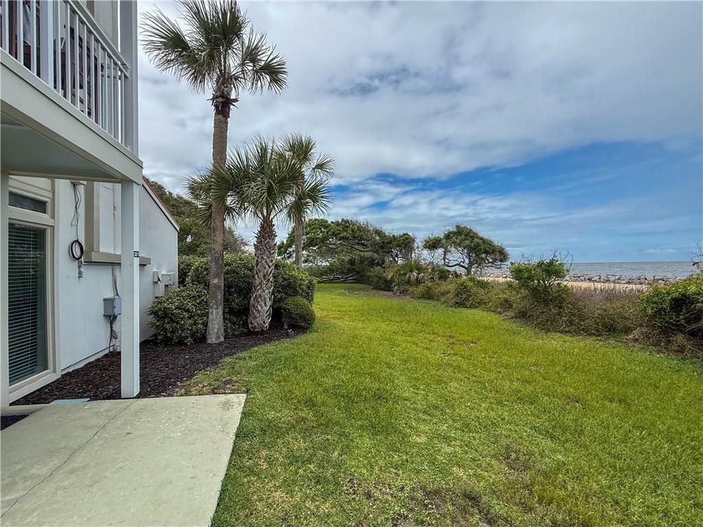 1175 N Beachview Drive, 301, Jekyll Island, GA 31527