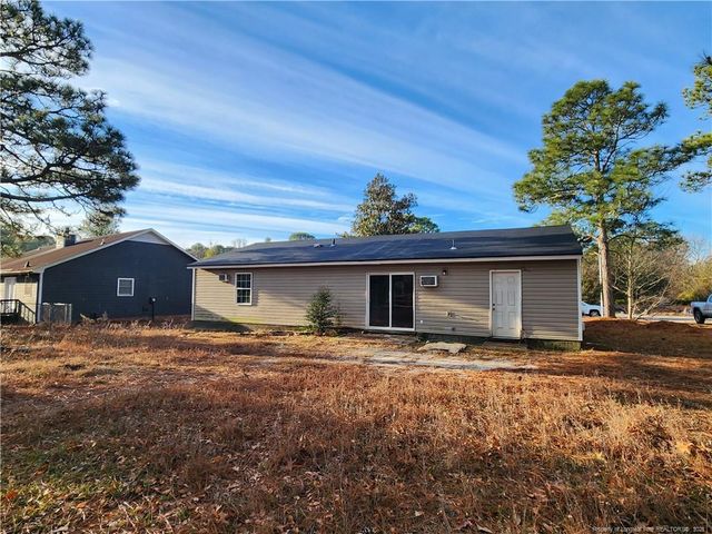 408 Sheila Street, Hope Mills, NC 28348