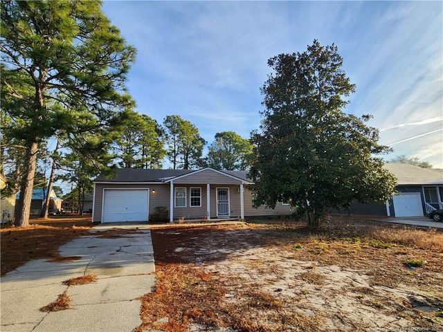 408 Sheila Street, Hope Mills, NC 28348
