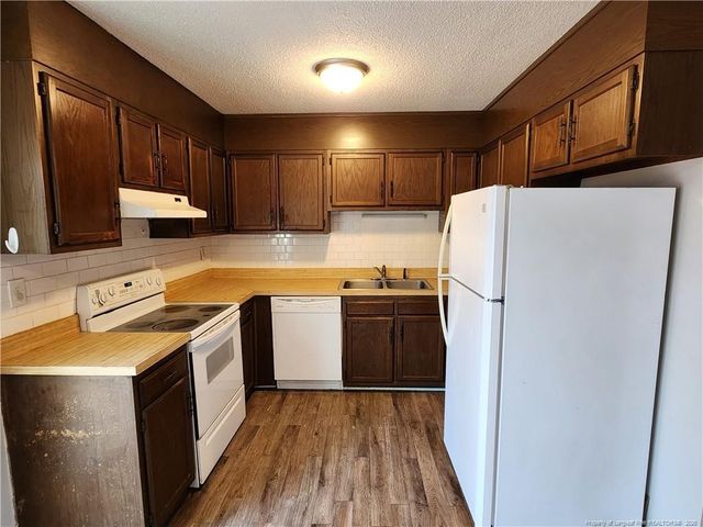 408 Sheila Street, Hope Mills, NC 28348
