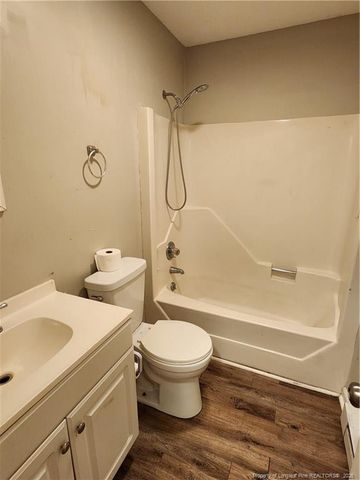 408 Sheila Street, Hope Mills, NC 28348