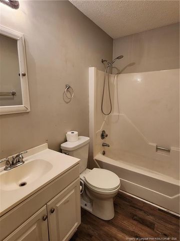 408 Sheila Street, Hope Mills, NC 28348