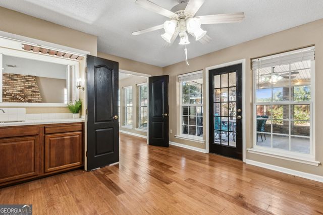 60 N River Oaks Court, St. Marys, GA 31558