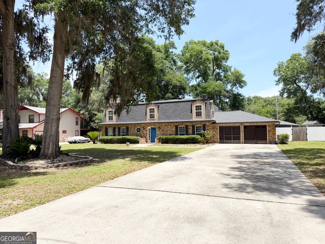 60 N River Oaks Court, St. Marys, GA 31558