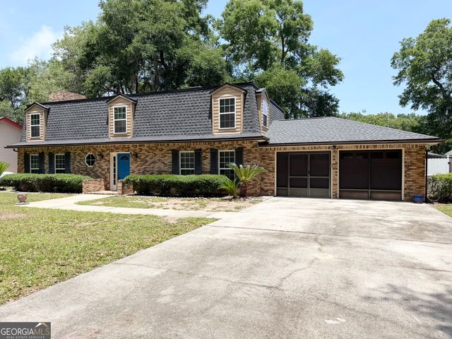60 N River Oaks Court, St. Marys, GA 31558