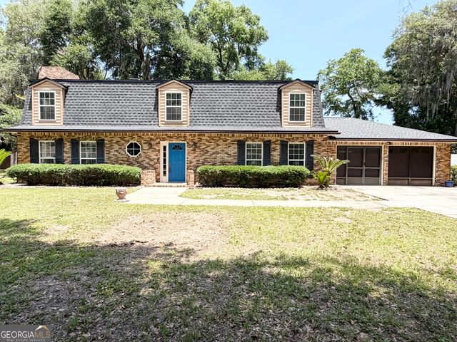 60 N River Oaks Court, St. Marys, GA 31558