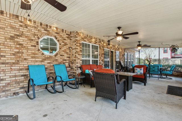 60 N River Oaks Court, St. Marys, GA 31558