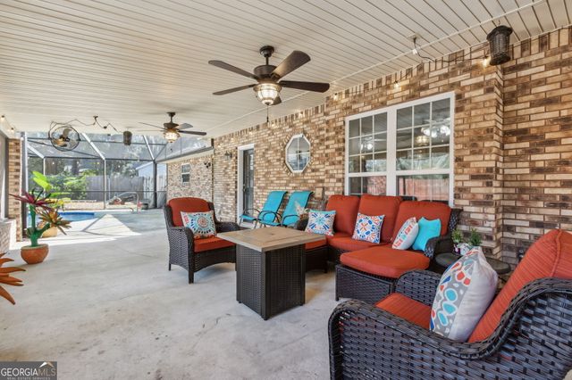 60 N River Oaks Court, St. Marys, GA 31558