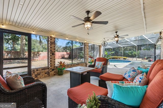 60 N River Oaks Court, St. Marys, GA 31558