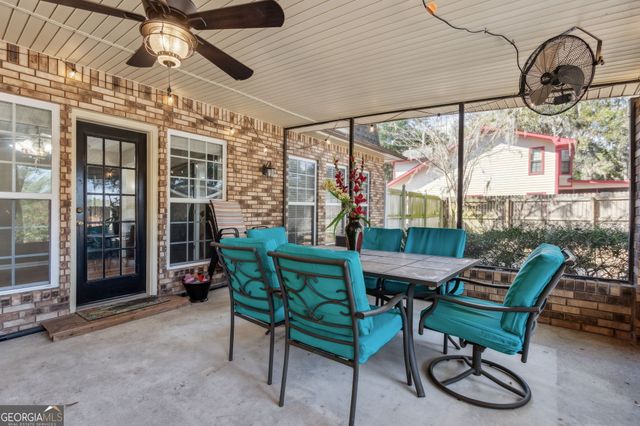 60 N River Oaks Court, St. Marys, GA 31558