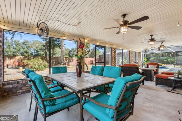 60 N River Oaks Court, St. Marys, GA 31558