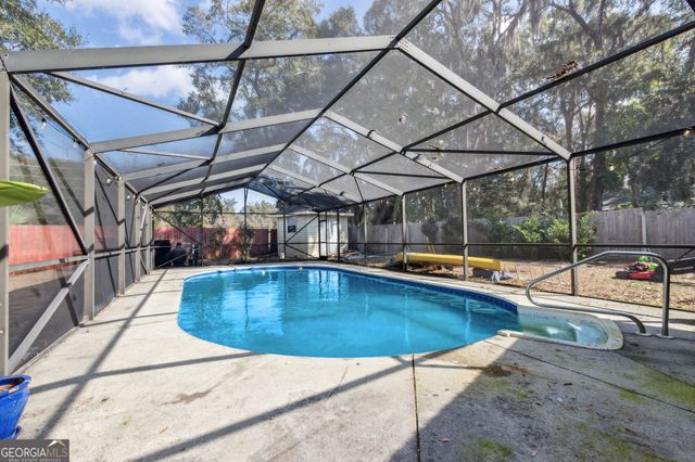 60 N River Oaks Court, St. Marys, GA 31558