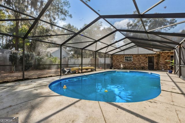 60 N River Oaks Court, St. Marys, GA 31558