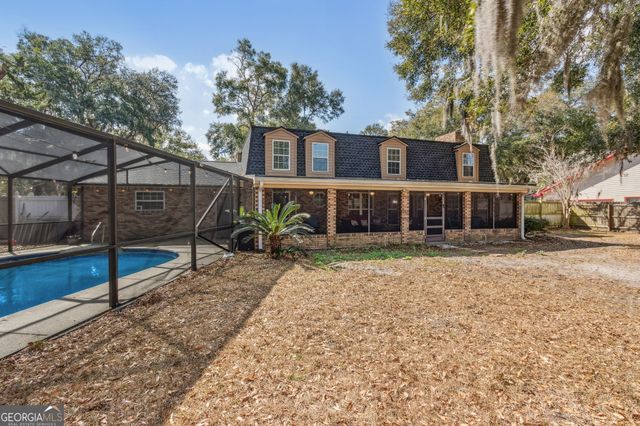 60 N River Oaks Court, St. Marys, GA 31558