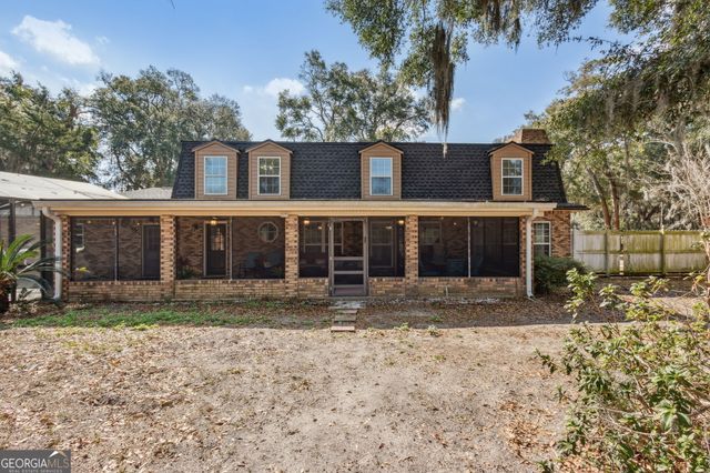 60 N River Oaks Court, St. Marys, GA 31558