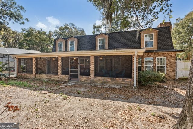 60 N River Oaks Court, St. Marys, GA 31558