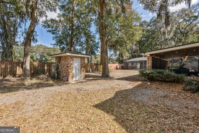 60 N River Oaks Court, St. Marys, GA 31558