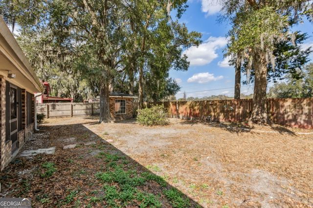 60 N River Oaks Court, St. Marys, GA 31558