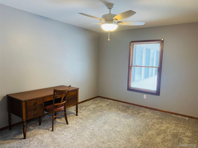 412 Rosette Street, Holly Village, MI 48442
