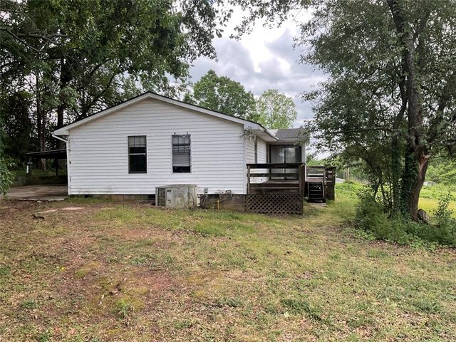 145 Mel Drive, Walhalla, SC 29691