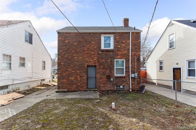 12044 Forrer Street, Detroit, MI 48227