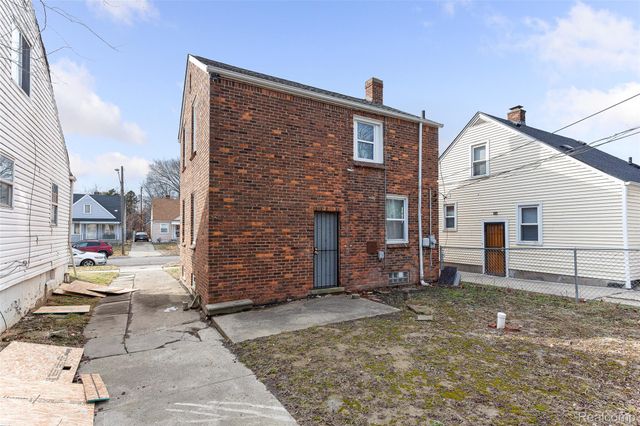 12044 Forrer Street, Detroit, MI 48227