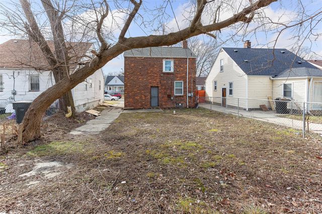 12044 Forrer Street, Detroit, MI 48227