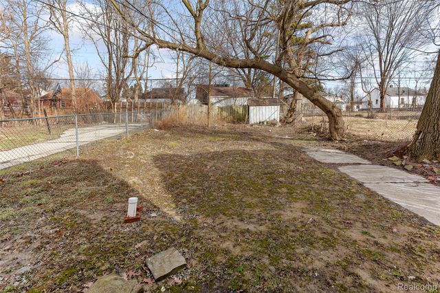 12044 Forrer Street, Detroit, MI 48227