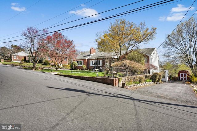 5109 RIDGEVIEW DR, Harrisburg, PA 17112