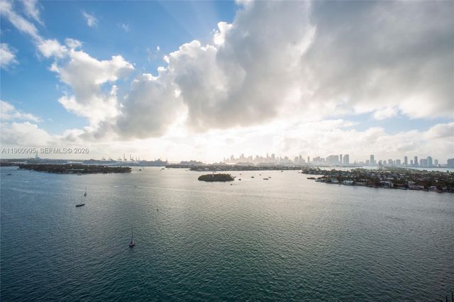 11 Island Ave 1107, Miami Beach, FL 33139